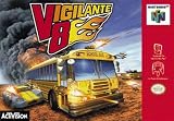 Vigilante 8 - 