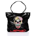 Ed Hardy Tasche - Bon Tote - Schwarz