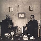 The Pupils - The Pupils