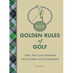 101 Golden Rules of Golf