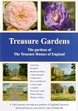 Treasure Gardens - The Gardens Of The Treasure Houses Of England [DVD]