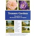 Treasure Gardens - The Gardens Of The Treasure Houses Of England [DVD]