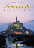 book cover Normandie - Alphons Schauseil