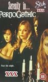Pornogothic (1998) [VHS]