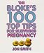 Bloke's 100 Top Tips for Surviving Pregnancy