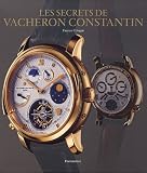 Le secrets de Vacheron Constantin : 250 ans d'histoire ininterrompue, Catalogue de montres depuis 1755