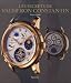 Le secrets de Vacheron Constantin : 250 ans d'histoire ininterrompue, Catalogue de montres depuis 1755