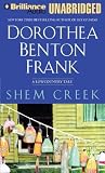 Shem Creek: A Lowcountry Tale (Lowcountry Tales (Brilliance Audio))