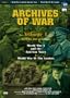 Archives of War, Vol. 1 - World War I and the Interwar Years / World War II (The Leaders)