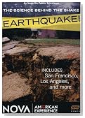 Nova: Earthquake the Science Behind the Shake