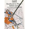 Handbook for Phase 1 Habitat Survey:  Technique for Environmental Audit v. 1