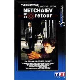 Netchaiev Est De Retour [VHS]