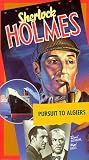 Sherlock Holmes - Pursuit to Algiers