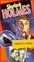 Sherlock Holmes - Pursuit to Algiers [VHS]