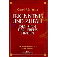 Erkenntnis und Zufall. Den Sinn des Lebens finden