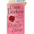 My Dearest Enemy by Connie Brockway