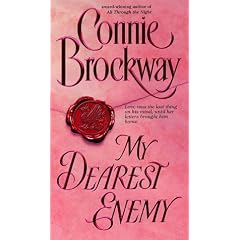 My Dearest Enemy