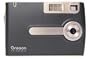 Oregon Scientific DS6310-G 3MP ThinCam Digital Camera with Cradle (Gray)