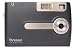 Photo : Oregon Scientific DS6310-G 3MP ThinCam Digital Camera with Cradle (Gray)
