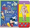 The Human Body (Disney Learning)