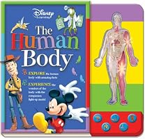 Human Body, The (Disney Learning)