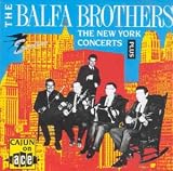 The New York Concerts