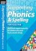 Click here to Compare Prices of Supporting Phonics and Spelling: For Ages 7-8 (Supporting Phonics and Spelling)
