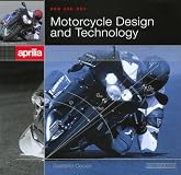 Motorcycle Design and Technology Handbook (Motorbooks Workshop)