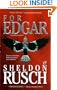 For Edgar (An Elizabeth Hewitt Mystery)