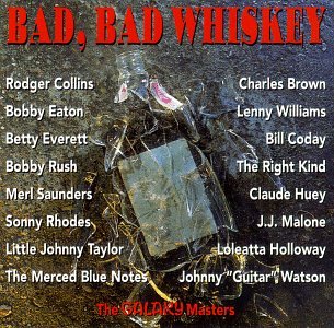 CD-Charts  Search : Bad Bad Whiskey