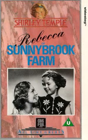 Buy Rebecca Of Sunnybrook Farm [1938] online at Discounted New and Used prices. Delivered to your door with Off-The-Bookshelf.