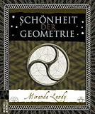 book cover Schönheit der Geometrie - Miranda Lundy