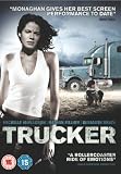 Trucker [DVD] [2008]