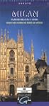 Carte routi�re : Milan