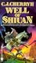 Well of Shiuan (Morgaine Saga, Book 2)
