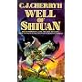Well of Shiuan (Morgaine Saga, Book 2)