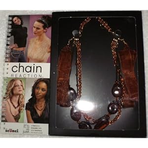 Chain Reaction BOHO