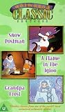 Review Laserlight  / Animated Classic Showcase - Snow Postman / Flame In The Igloo / Grandpa Frost