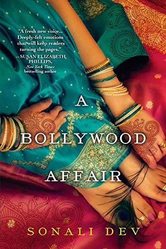 a bollywood affair