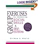 Group Exercises for Enhancing Social Skills and Self-Esteem
