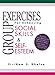 Group Exercises for Enhancing Social Skills & Self-Esteem