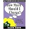 Books on Pricing