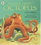 Gentle giant octopus