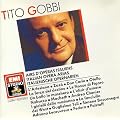 Tito Gobbi-S�ngerportrait