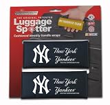 New York Yankees Two-Pack Luggage Spotter