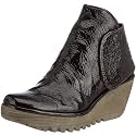 Fly London Women's Yogi Bootie