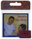 Jamaica Tag-Along Book & Cassette (Read Along Book & Cassette)