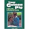Have fun with guinea pigs!