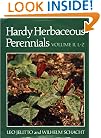 Hardy Herbaceous Perennials (Gardener's Guide)