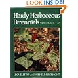 Hardy Herbaceous Perennials (Gardener's Guide)
